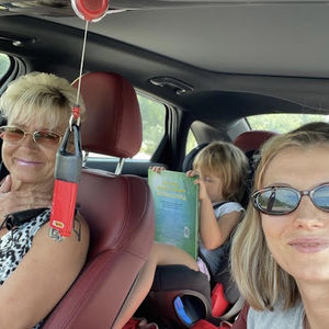 Meet your Posher, Natalia